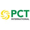 PCT International Logo