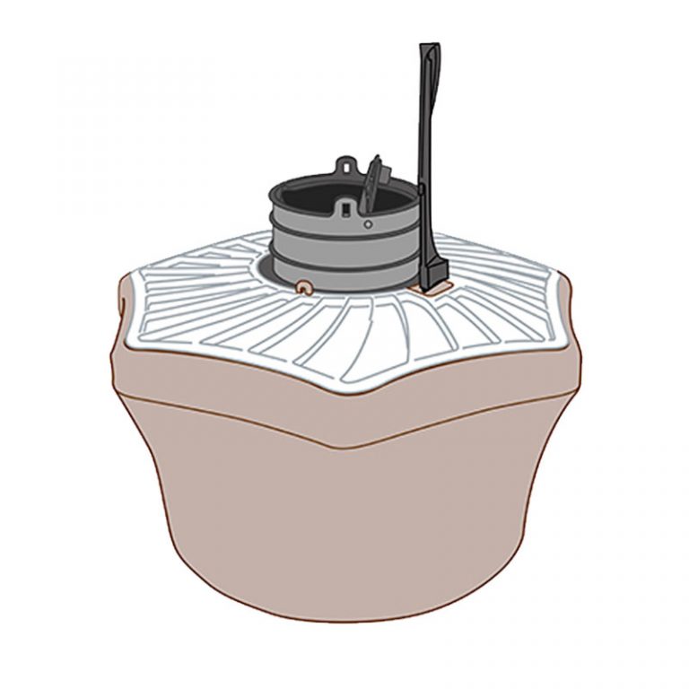 Buy Biogents BG Mosquitaire CO2 Dengue Mosquito Trap Agrofog