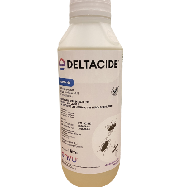 Deltacide