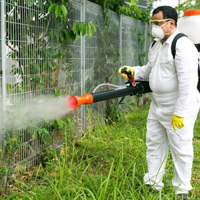 Pest-control