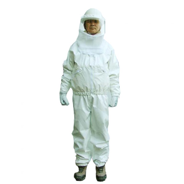 Wasp Protective Suit