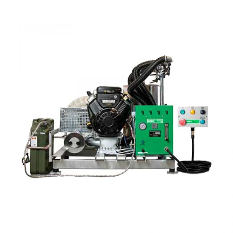 Buy ULV Aerosol Generator U40 HDM for Pest Control Agrofog