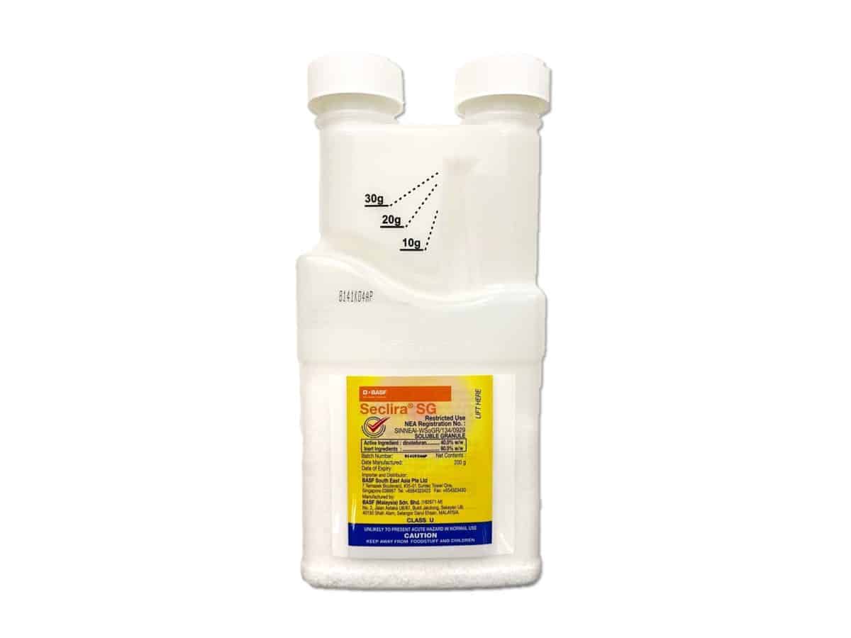 Seclira SG Non-Repellent Insecticide