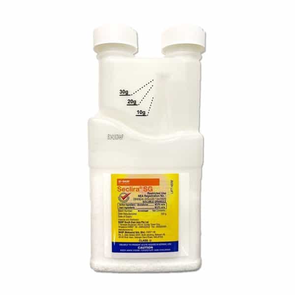 Seclira SG Non-Repellent Insecticide
