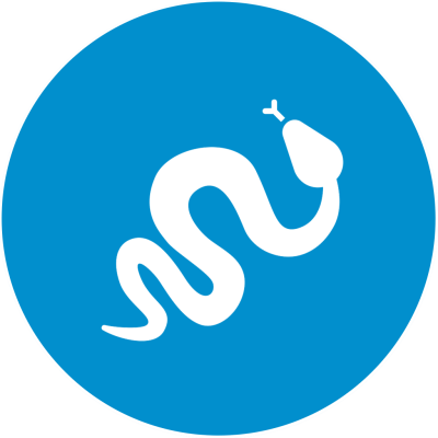 Snake-icon