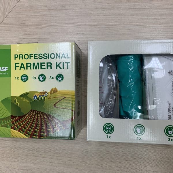 Professional Farmer Kit BASF
