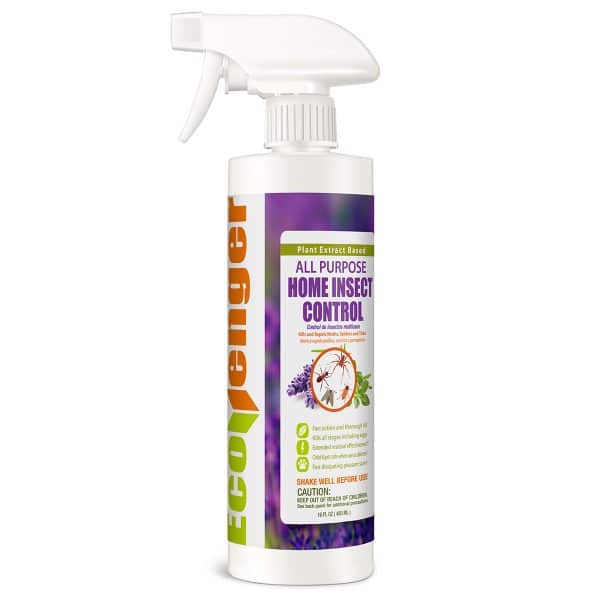 EcoVenger EcoRaider All Purpose Insect Killer 480ml