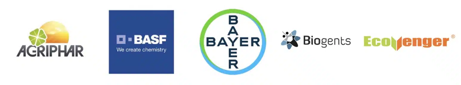 Agrofog Pest Control Strategic Alliances Mobile 1