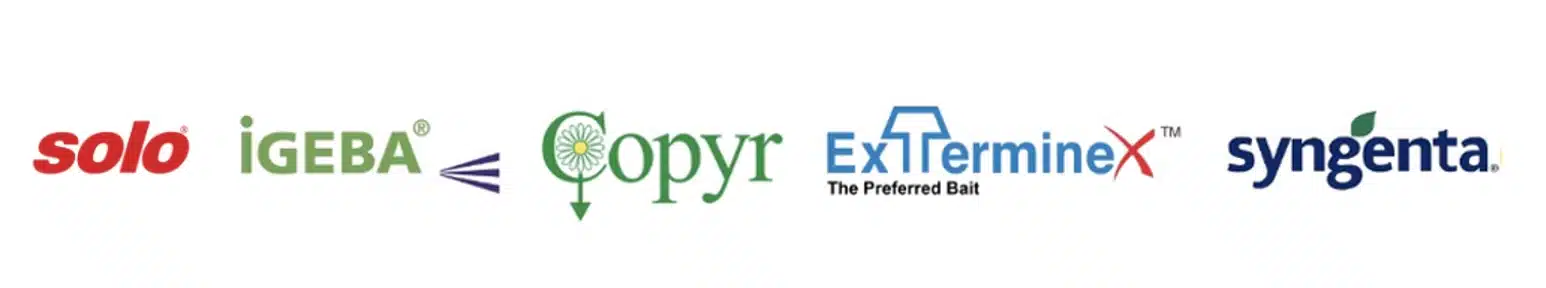 Agrofog Pest Control Strategic Alliances Mobile 2