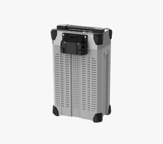 XAG UGV B13960S Smart Battery Agrofog