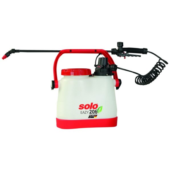 Solo Eazy 206 Battery Powered Handheld Sprayer